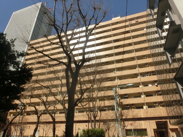 ライオンズプラザ池袋
